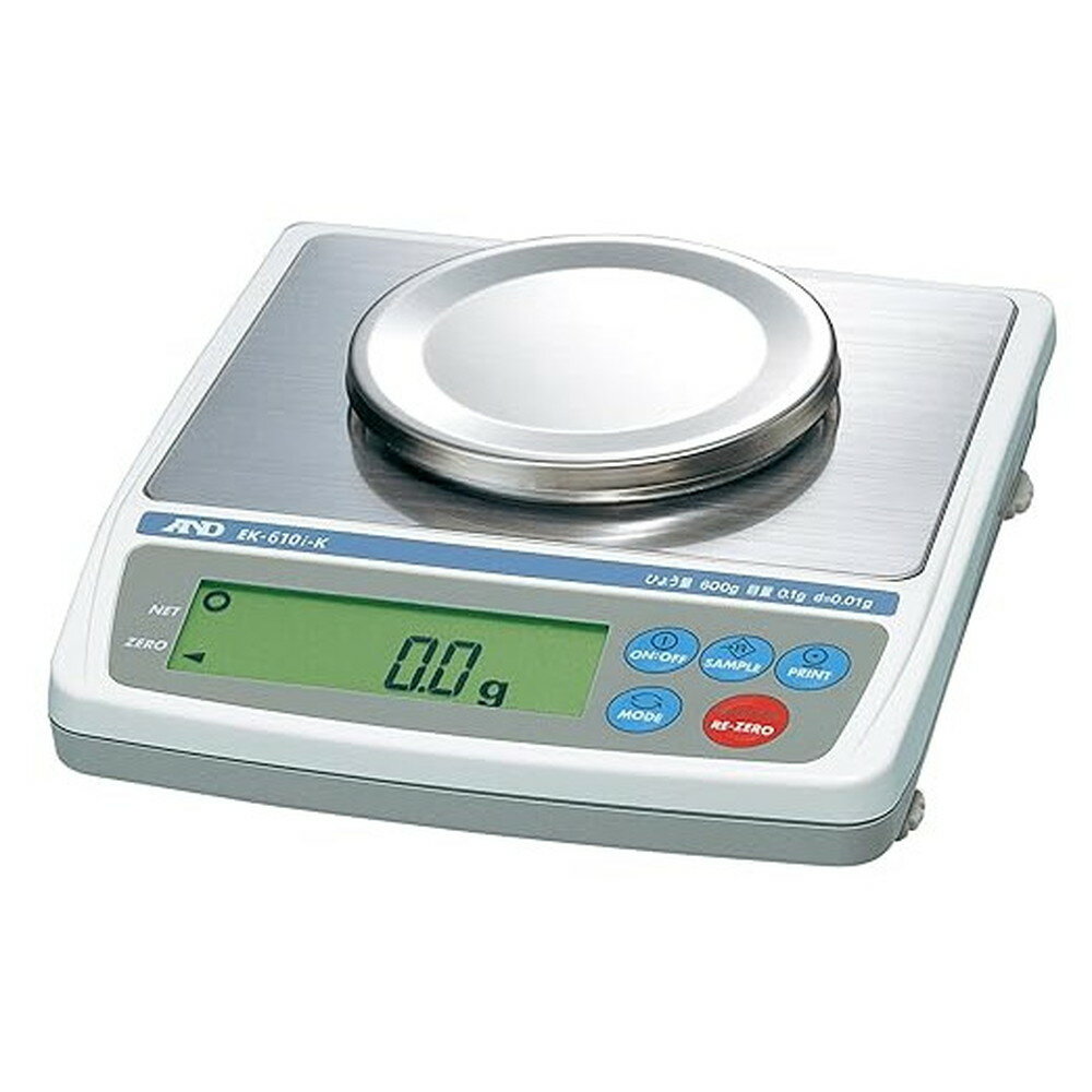 100%ݥȥХå ȥ꡼ A&D դѡʥŷӤ EK-610i-K