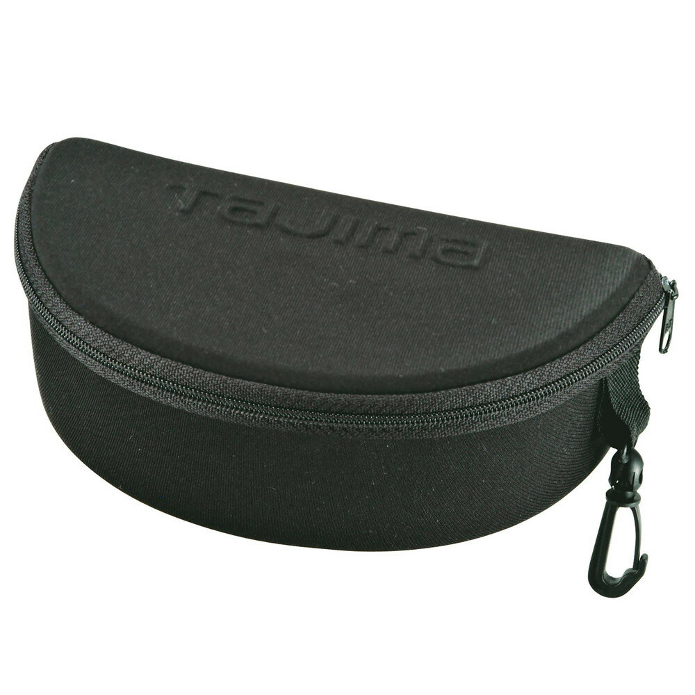 タジマ Tajima ハードグラス 専用ケース(レンズ拭キ付) HG-CAS