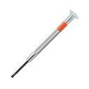 【抽選で最大100%ポイントバック エントリー受付中】 ANEX アネックス 時計用精密 ドライバー-2.3mm 74