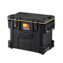 【抽選で最大100%ポイントバック エントリー受付中】 タジマ Tajima セフシステム セフ ツールボックス TB-TBOX 大型 おしゃれ キャリー セフ...
