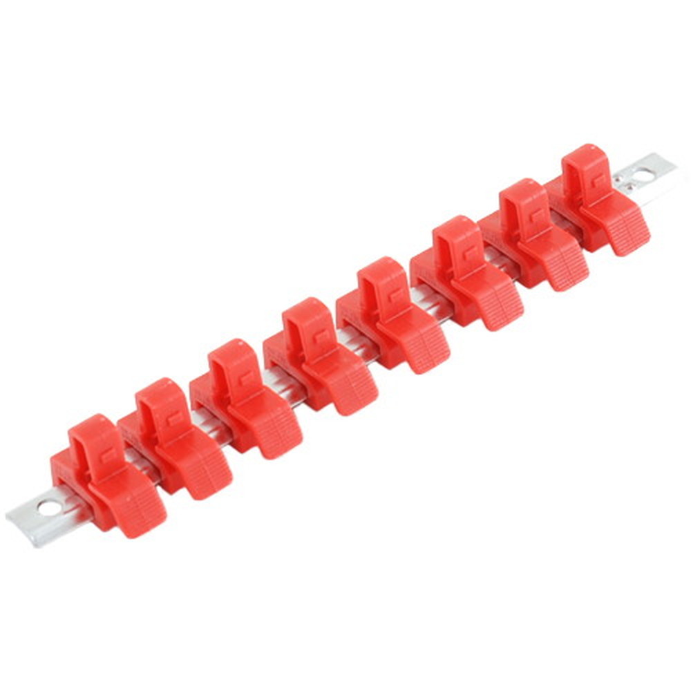 【ポイント3倍 12/3~12/11】 SK11 藤原産業 ワンタッチソケットホルダー SSH308N