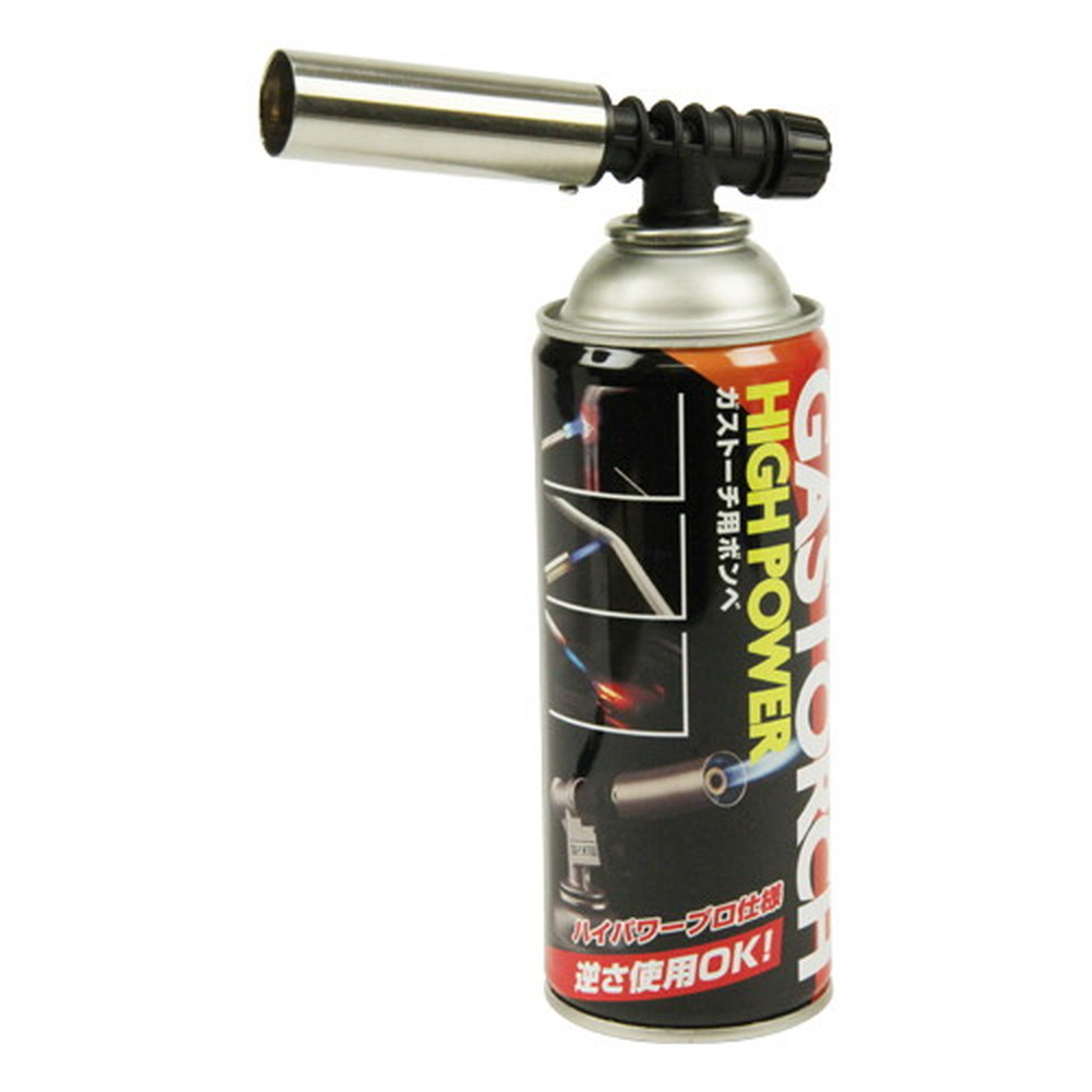 【100円OFFクーポン配布中 11/18~11/27】 SK11 藤原産業 ガストーチ ST-150S