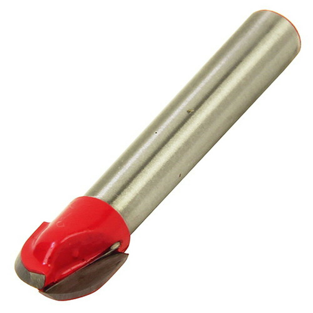 【ポイント3倍 11/18~11/27】 SK11 藤原産業 U溝ビット SRB-27