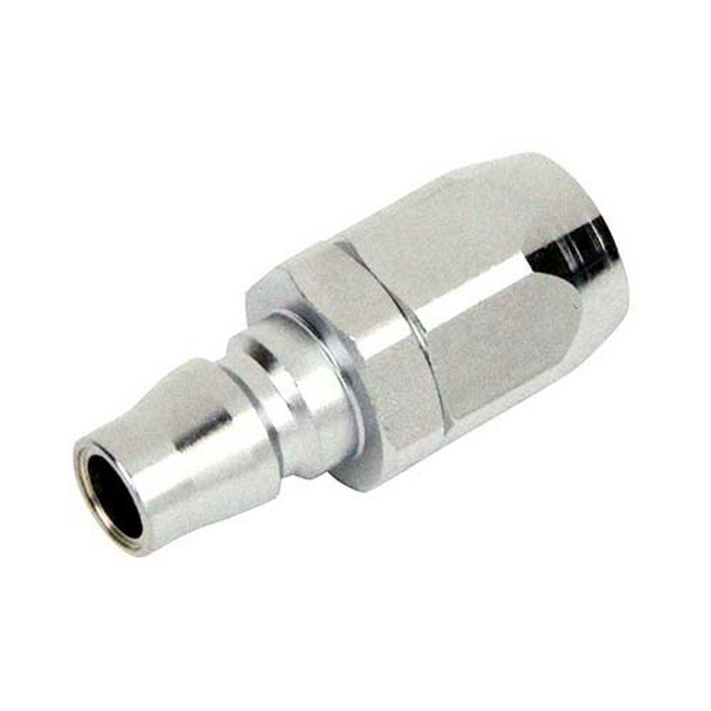 【ポイント2倍 11/28~11/29】 SK11 DSLプラグ N85 S-85DPC 260 エア配管 ワンタッチ接続 汎用 エアソケット 小型軽量化 純日本製 内径8.5mm 外径12.5mm