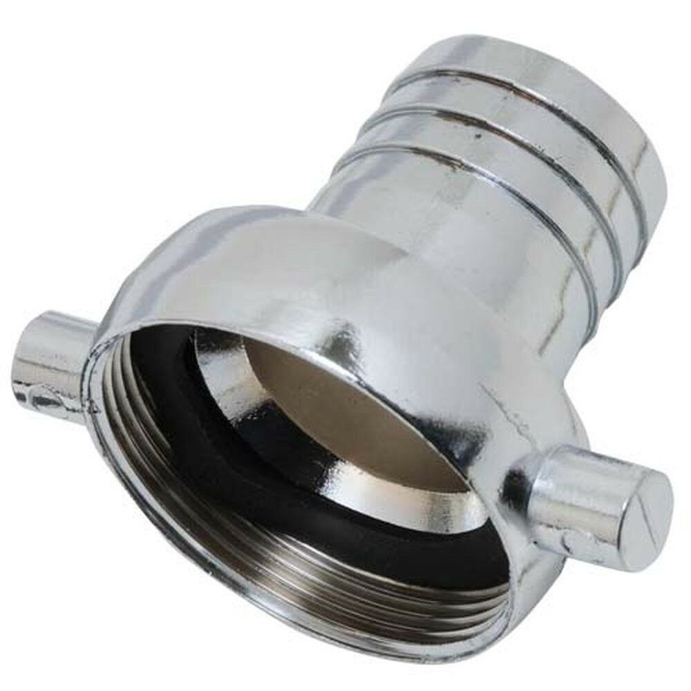 セフティー3 異径カップリング 金属製 50X38