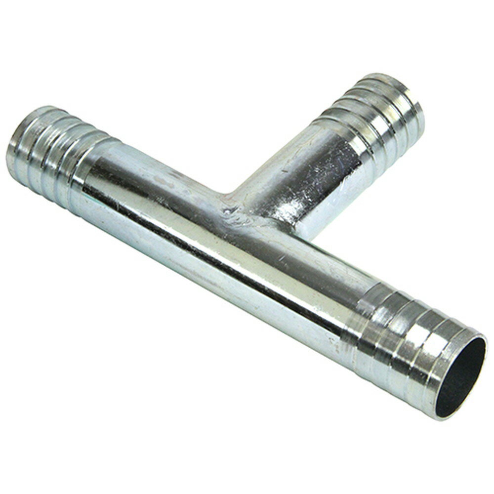 セフティー3 T型ホースニップル PT-32 32MM