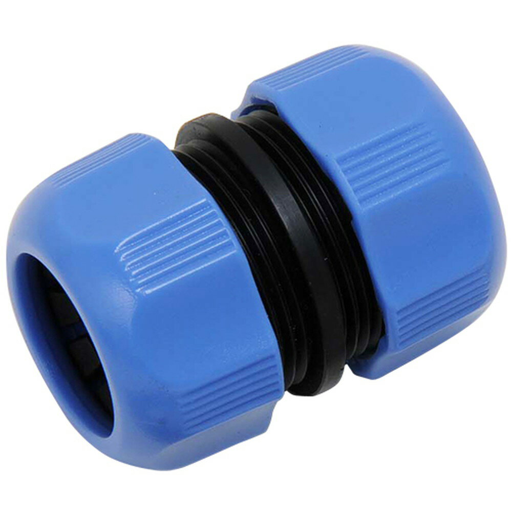 【抽選で最大100%ポイントバック エントリー受付中】 セフティー3 ホース中間継手 SSK-3