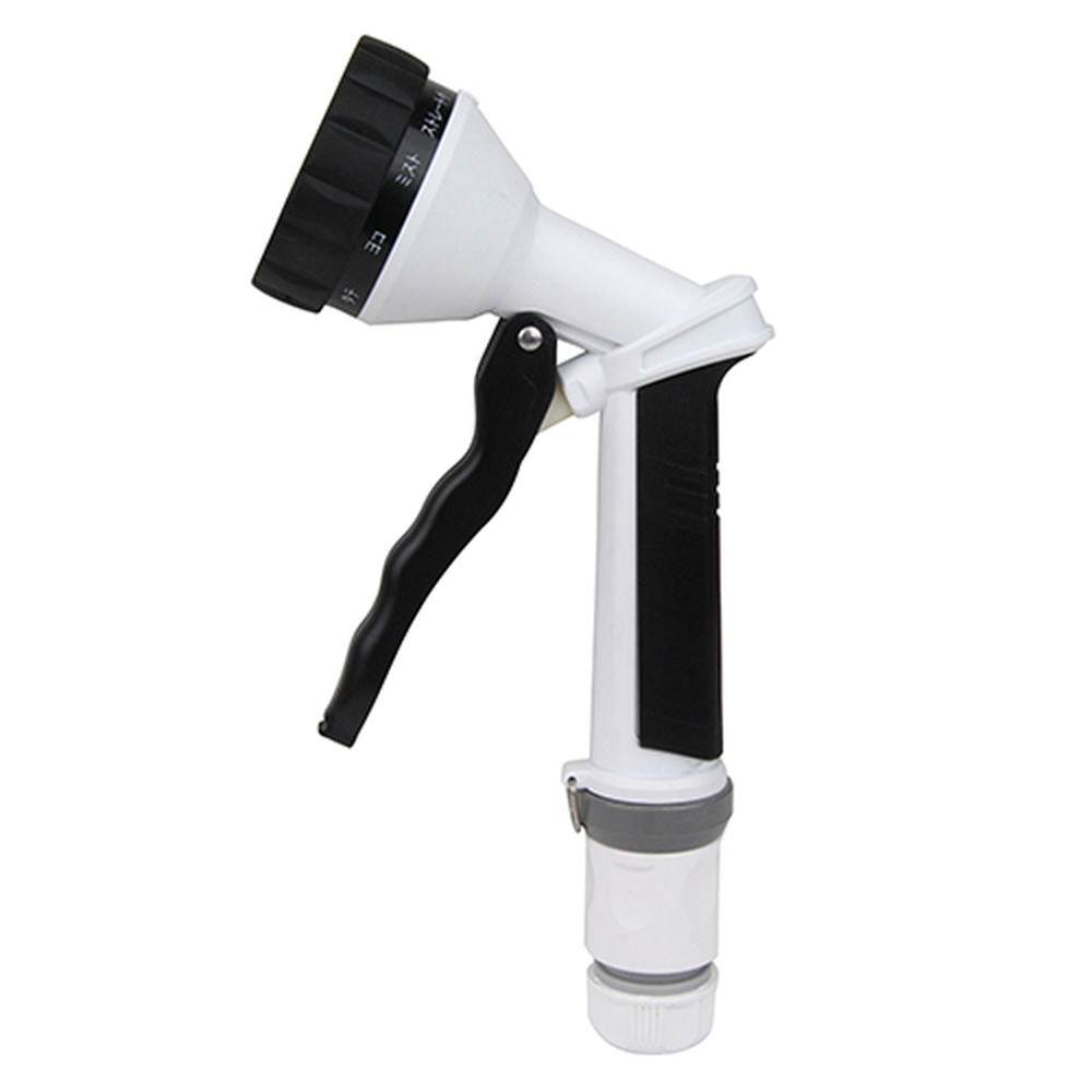 【抽選で最大100%ポイントバック エントリー受付中】 セフティー3 PC散水ノズル SSN-38