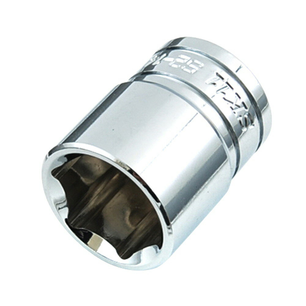 【抽選で最大100%ポイントバック エントリー受付中】 SK11 藤原産業 ソケット6．35 S2-14