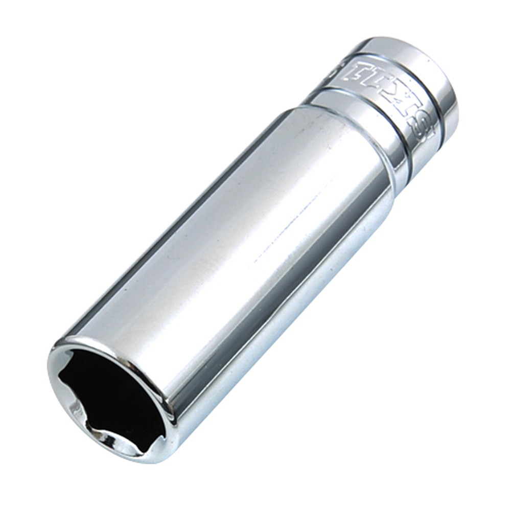 【ポイント3倍 11/30~12/1】 SK11 藤原産業 ディープソケット 9．5 S3D-13 ボルト 締め ナット 工具 DI..