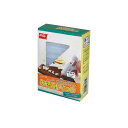 【ポイント2倍 5/30限定】 太洋電機産業 goot ホットスティック 透明 300g/72本 HB-40S-B1 HB40SB1