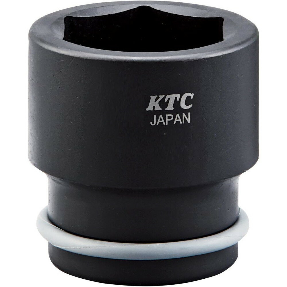 【10/4~ ポイントアップ】 KTC 京都機械工具 インパクトレンチソケット BP6-32P 対辺寸法:32×差込角:19×全長:56mm 1個