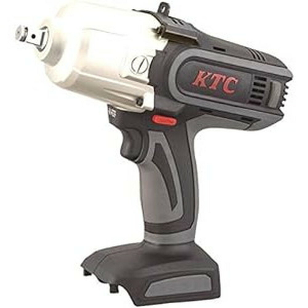 京都機械工具(KTC) 12.7sqコードレスインパクトレンチ本体 JAE481