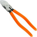 【抽選で最大100%ポイントバック 6/1限定】 フジ矢 Fujiya 電工VAニッパ ストレート刃 77A-200