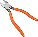 【抽選で最大100%ポイントバック 6/1限定】 フジ矢 Fujiya 電工VAニッパ 77RS-185