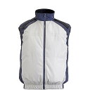 【抽選で最大100%ポイントバック 5/1限定】 タジマ TJMデザイン 清涼ファン風雅ベスト 3Lサイズ単品 インナー・ファン・バッテリ別売 FVP-AAVB...