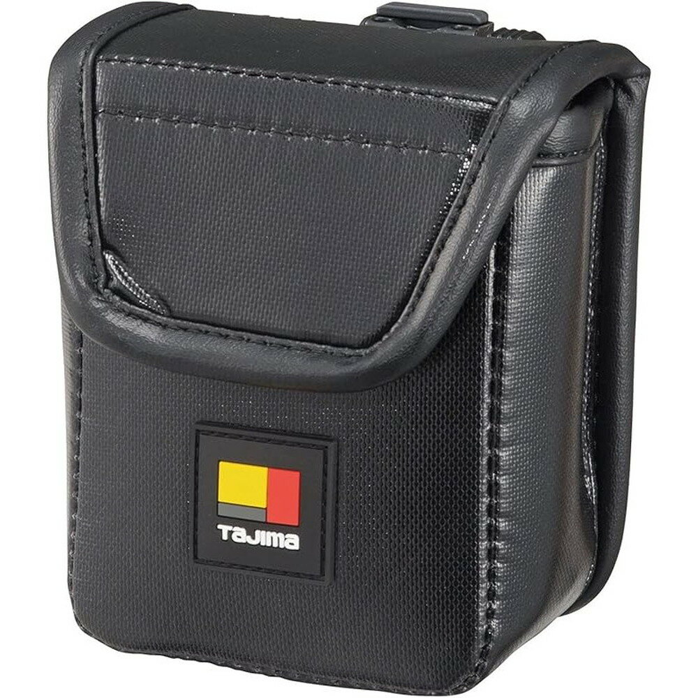 【抽選で最大100%ポイントバック 5/1限定】 タジマ TJMデザイン セフシステム 着脱式パーツケース 1段小 水気に強い高密度ナイロン SFPCN-1S 着脱楽々 ベルトに後から装着可能 腰道具の組み換えが簡単 使う道具だけを選んで装着 腰の負担軽減 工具の落下防止