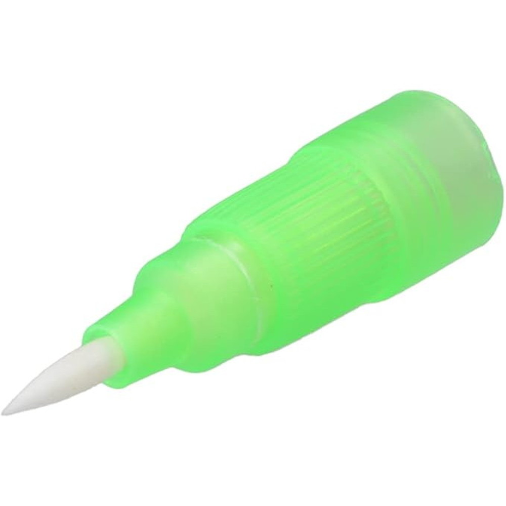 【12/3~ ポイントアップ】 太洋電機産業 gootポストフラックスペン 替えペン先3個入り フェルトタイプ PP-1T