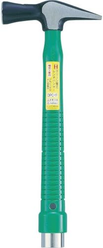 オーエッチ工業 OH グリーン電工レンチハンマー DPC-17 DPC-17