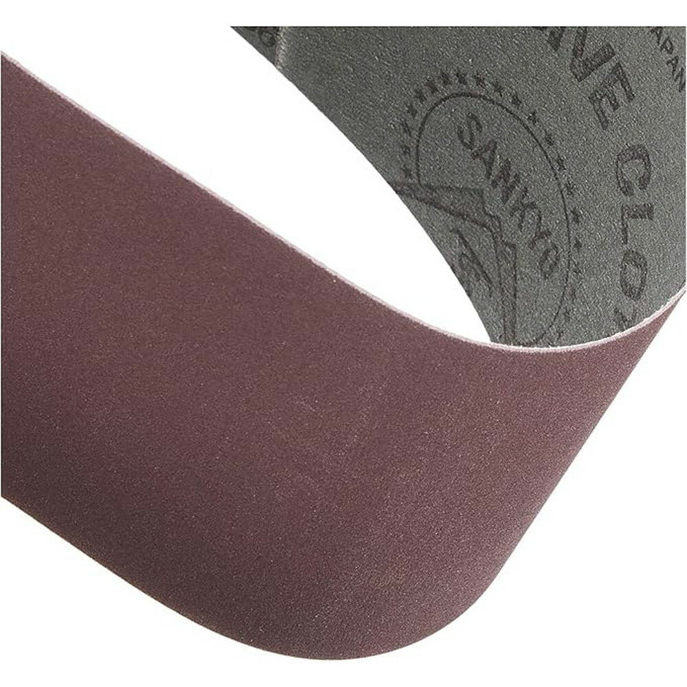 【100円OFFクーポン配布中 11/18~11/27】 マキタ Makita サンディングベルト #240 76×457mm 木工用 (10..