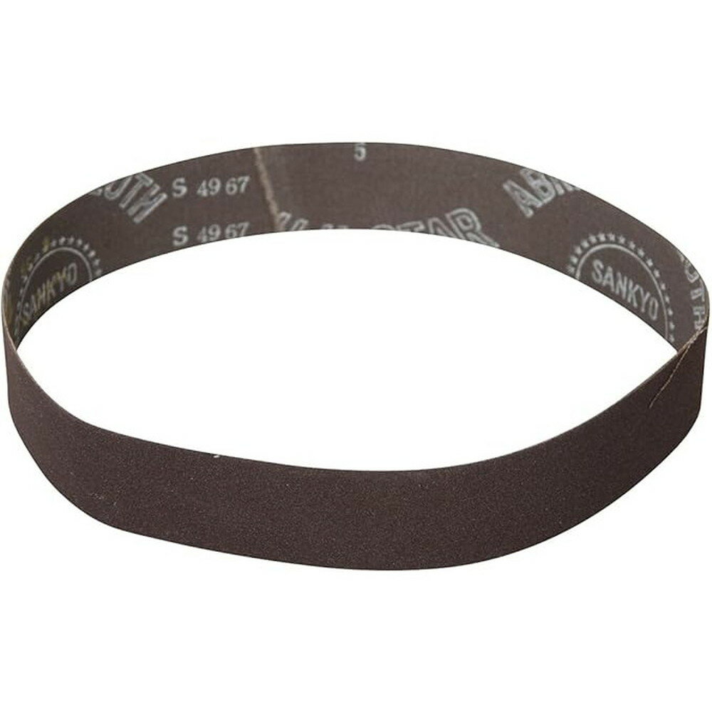 【抽選で最大100%ポイントバック 6/1限定】 マキタ Makita サンディングベルト #150 30X533mm 鉄工用 (10枚入) A-23905