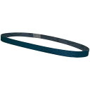 マキタ Makita サンディングベルト #120 6×533mm 鉄工用 (10枚入) A-34556