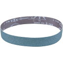 マキタ Makita サンディングベルト #240 30X533mm 石材用 (10枚入) A-51998