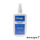 【抽選で最大100%ポイントバック エントリー受付中】 novus プラスチック ポリッシュ 仕上用 237ml NPP-1 研磨剤 磨き コンパウンド 静電気...