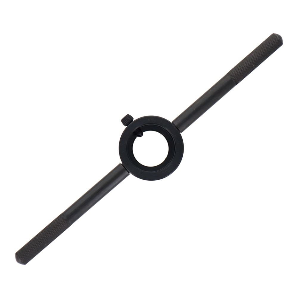 【ポイント3倍 9/30~10/1】 三共コーポレーション H＆H ダイスハンドル DH25 110260