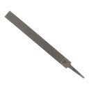 【ポイント3倍 6/11まで】 三共コーポレーション ツボサン 木工ヤスリ(柄無し) 平 M-1 342651