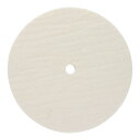 三共コーポレーション H&H フェルトバフ RFN-6 078809
