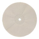 三共コーポレーション H&H 仕上用 布バフ RSN-6 010173
