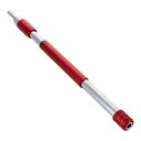 【ポイント2倍 6/27まで】 三共コーポレーション trad フレックスロングビットホルダー TLJ-300F 330427