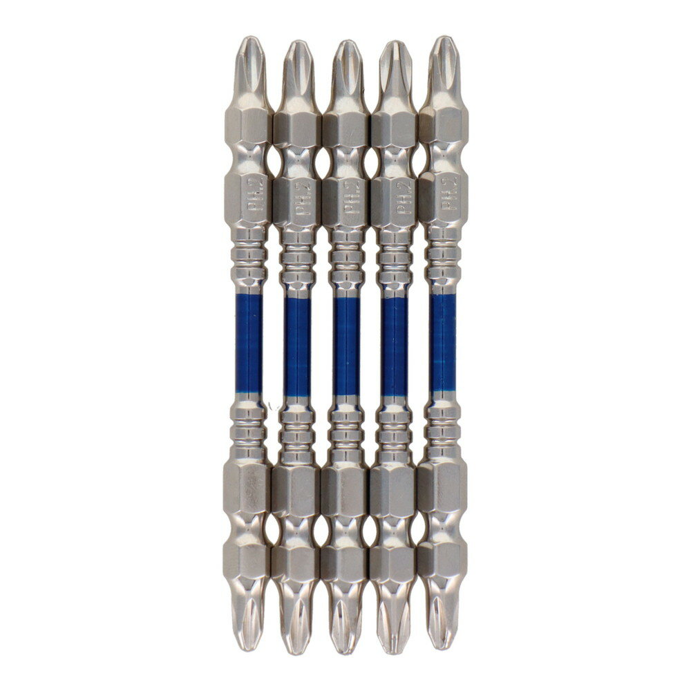 【ポイント3倍 11/18~11/27】 三共コーポレーション trad 5PCスリムトーションビット TST-855 820237