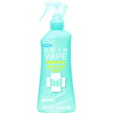 フマキラー 人体虫よけスキンベープミスト200ml