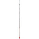 【ポイント2倍 5/6限定】 シンワ 棒状温度計 H−2F 0〜200℃30cm フッ素樹脂コート 73218