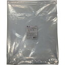 ユタカメイク フレコンバッグ内袋 0.05t×1900mm×3000mm WF-1051
