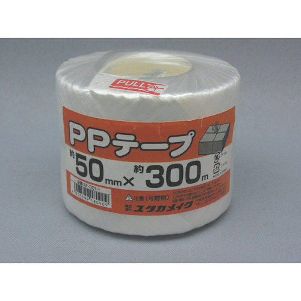 ڥݥ3 11/18~11/27 楿ᥤ PPơ50mmx300m  M-301-1