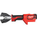 【抽選で最大100%ポイントバック エントリー受付中】 milwaukee M18 35mm油圧カッター MW-M18-HCC-0C-JP