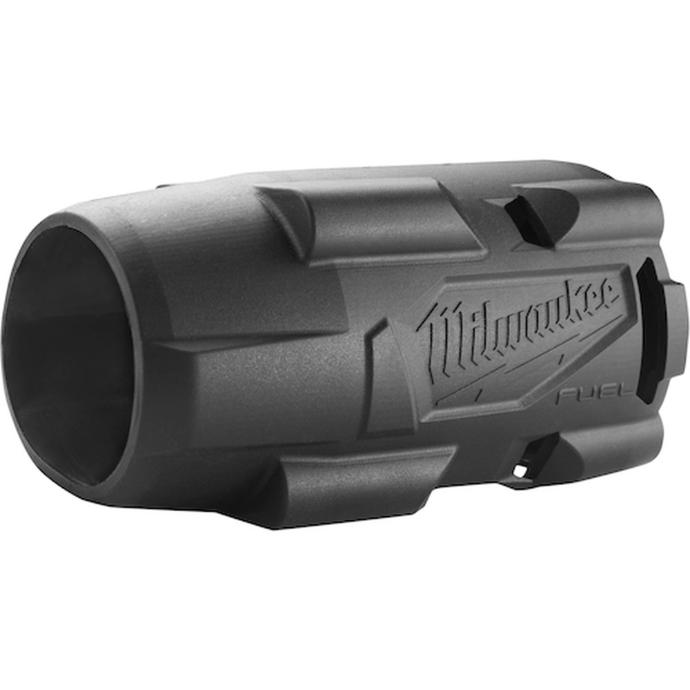 【抽選で最大100%ポイントバック エントリー受付中】 milwaukee M18 FUEL 745Nm インパクト レンチラバーブート 49-16-2960 ミルウォーキー 車 自動車 整備 工具