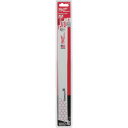 milwaukee TORCH金工用 レシプロソーブレード 14TPI 305mm5本パック 48-00-5794 ミルウォーキー 替刃