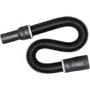 【抽選で最大100%ポイントバック エントリー受付中】 milwaukee 47.6 mm × 0.8 m~2.6 m 拡張ホース MW-49-90-1986
