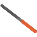 【ポイント3倍 8/15限定】 ツボサン 平 150mm 中目 GP付 BP入り TT-1