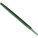 【ポイント3倍 8/15限定】 ツボサン 鉄工ヤスリ 150mm 三角 中目 SA150-02