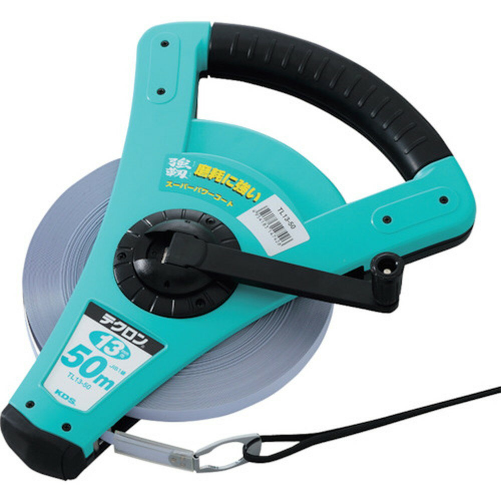 【200円OFFクーポン配布中 12/3~12/11】 KDS テクロン13巾50m TL13-50