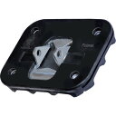 【抽選で最大100%ポイントバック エントリー受付中】 KDS 伸縮マルチロッド用下パッド EMR-P