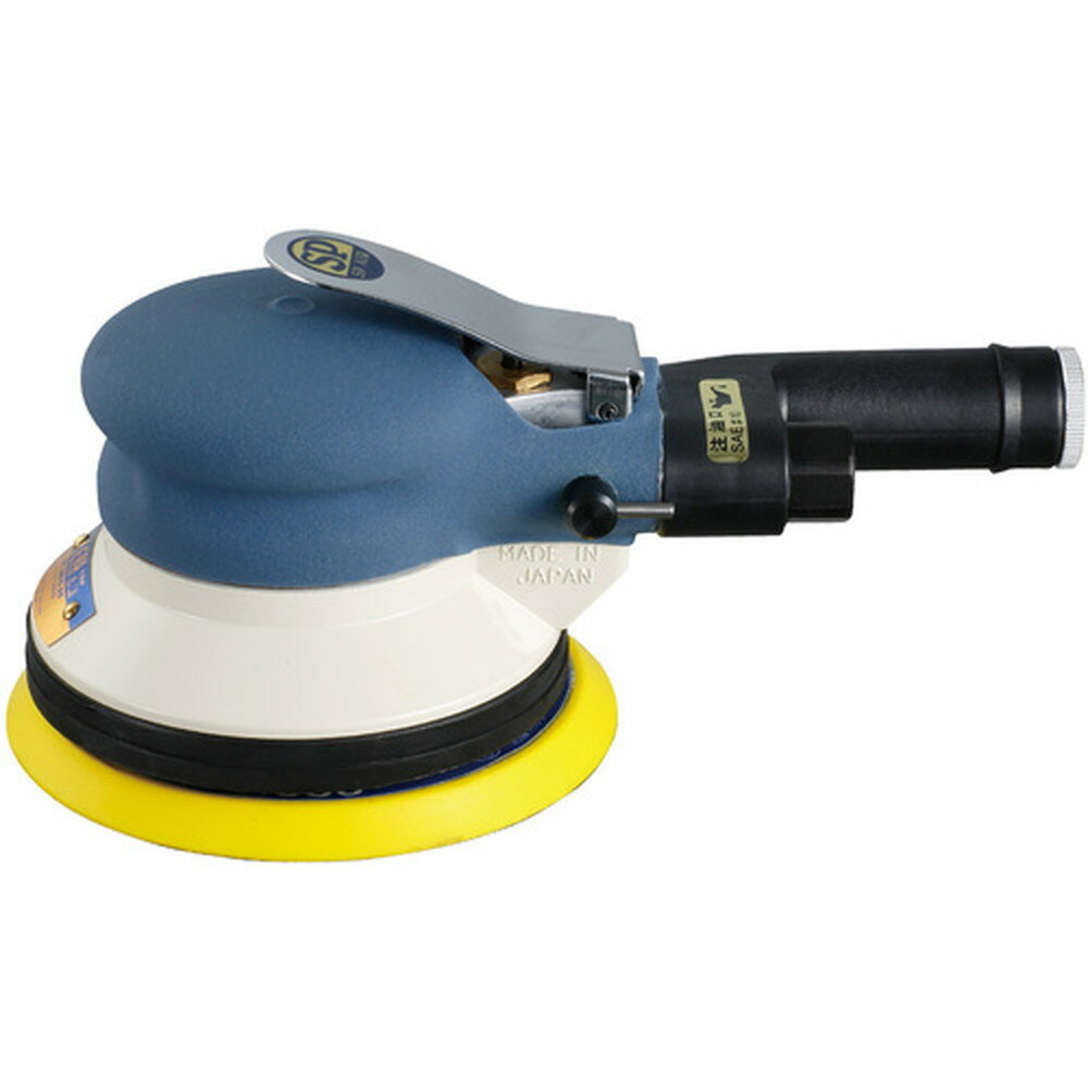 SP ダブルアクションサンダー125mmφ SP-3605-A5M