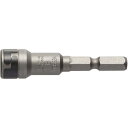 VESSEL サイドマグネットソケットビット MA20S 対辺5/16×55mm MA20S5-1655(4)