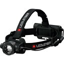 【抽選で最大100%ポイントバック エントリー受付中】 LEDLENSER レッドレンザー H15R Core 502123|詳細画像