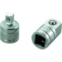 【抽選で最大100%ポイントバック エントリー受付中】 KTC 9.5sq.ソケットアダプタパック・台紙仕様 BA32袋入り BA32-S